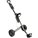 Bag Boy M-330 Pull Cart