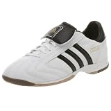adidas Mens Telstar Indoor Soccer Shoe