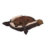 Expandable Tie Pet Bed