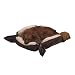 Expandable Tie Pet Bed