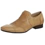 Bronx Men's Brando Loafer,Crema,44 EU (US Men's 11 M)