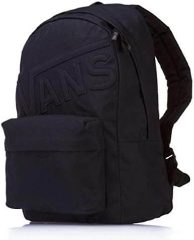 Vans Old Skool II Backpack Black Black