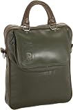 Diesel Timeless North South Briefcase