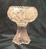 American Brilliant Cut Glass