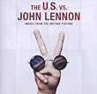 The U.S. vs. John Lennon