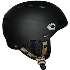 Capix Inmold Ski-/Snowboardhelm Prospect