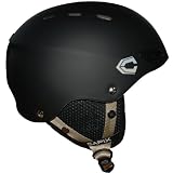 Produkt-Bild: Capix Inmold Ski-/Snowboardhelm Prospect