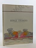 The splendour book of Bible stories