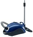 Bosch BSG82200GB Ergomaxx Professional Vacuum Cleaner 2200W