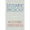 German and Continental theology/ ontology