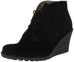 Gabor Shoes 5168017, Damen Fashion Halbstiefel & Stiefeletten, Schwarz (schwarz), EU 40.5 (UK 7) (US 9.5)