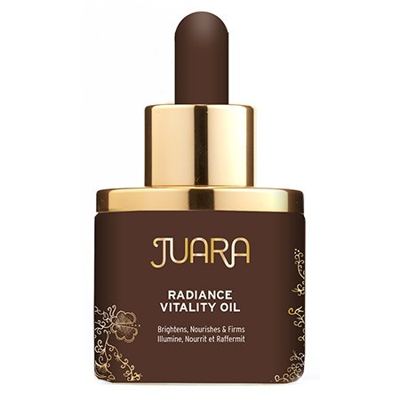 JUARA - Radiance Vitality Oil,1 oz