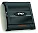 BOSS 09CW2500D CHAOS WIRED 2500 Watts Class D Monoblock Power Amplifier with Subwoofer Level Control