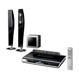 Ukdapper - JVC DD8 220W HDMI DVD Home Cinema Network Media System