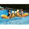 Log Flume Joust Set