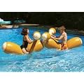 Log Flume Joust Set