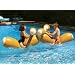 Swimline Log Flume Joust Set