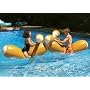 Swimline Log Flume Joust Set