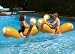 Swimline Log Flume Joust Set