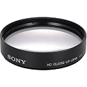 Sony VCL-M3358 58mm Close Up Lens for the DCR-VX2100