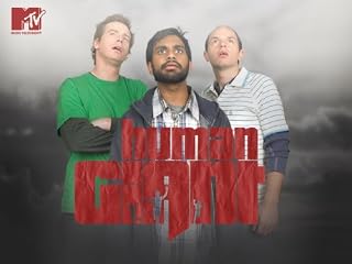 Human Giant Season 1