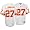 White : Johnson, Larry : Chiefs