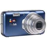 Kodak EASYSHARE V1003 - Digital camera - compact - 10.0 Mpix - optical zoom: 3 x - supported memory: MMC, SD
