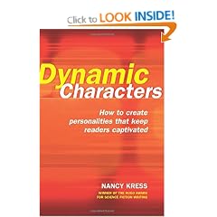 Dynamic Characters