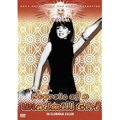 Secrets of a Windmill Girl by 