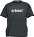 got hudson? Men's tee Shirt in 12 colors Small thru 6XL