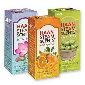  Haan ASB1 Steam Sent Bundle Pack
