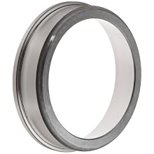 Timken 3700 Series Tapered Roller Bearing, Single Cup
