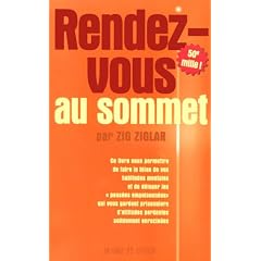 Rendez-vous au sommet