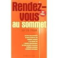 Rendez-vous au sommet