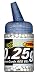 Sporting Goods : TSD Tactical 5000 Count Feeder Bottle Plastic White Airsoft BB's (0.25g, 6mm)