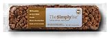 The Simply Bar Cocoa Coffee, 1.3-Ounce Bar (Pack of 15)
