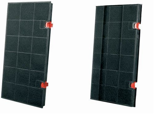 Electrolux 50290644009 Kohlefilter, Elica 150, mit Electrolux 50290644009 Kohlefilter, Elica 150, mit