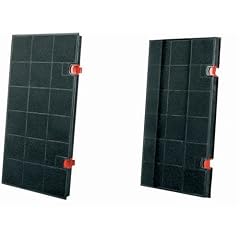 Electrolux 50290644009 Kohlefilter, Elica 150, mit "Time Strip" - Filterwechselanzeige