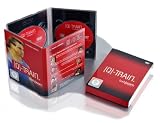 Produkt-Bild: bodyboom Q-TRAIN. Cardio - 4 x 50 Minuten Fitness auf DVD