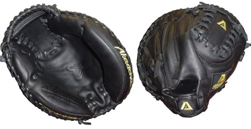 ADS-90REG Praying Mantis 31.0 Inch Youth Baseball Catchers Mitt Right Hand Throw