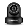 Amcrest ProHD 1080P WiFi Wireless IP Security Camera - 1080P (1920TVL), IP2M-841 (Black)