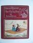 Uncle Wiggily on the flying rug, or, The great adventure on a windy March day: And, How Mr. Longear's showed the piggy boys how to behave at school ; ... Jane's pudding is delivered to Mr. Bow Wow