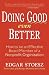 Doing Good Even Better: How to Be an Effective Board Member of a Nonprofit Organization