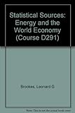 Energy and the world economy
