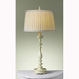 Murray Feiss Lighting - 9579RW: Gustav Bedside - Table Lamp -