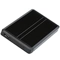 IOMAX 2.5" USB 2.0 IDE Hard Drive Enclosure - Black