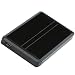 IOMAX 2.5" USB 2.0 IDE Hard Drive Enclosure - Black