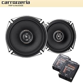 �p�C�I�j�A 17cm2�E�G�C�X�s�[�J�[ TS-J1710A