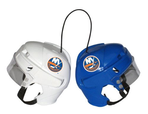 New York Islanders Mini Helmets