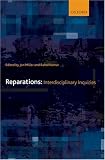 Reparations: Interdisciplinary Inquiries
